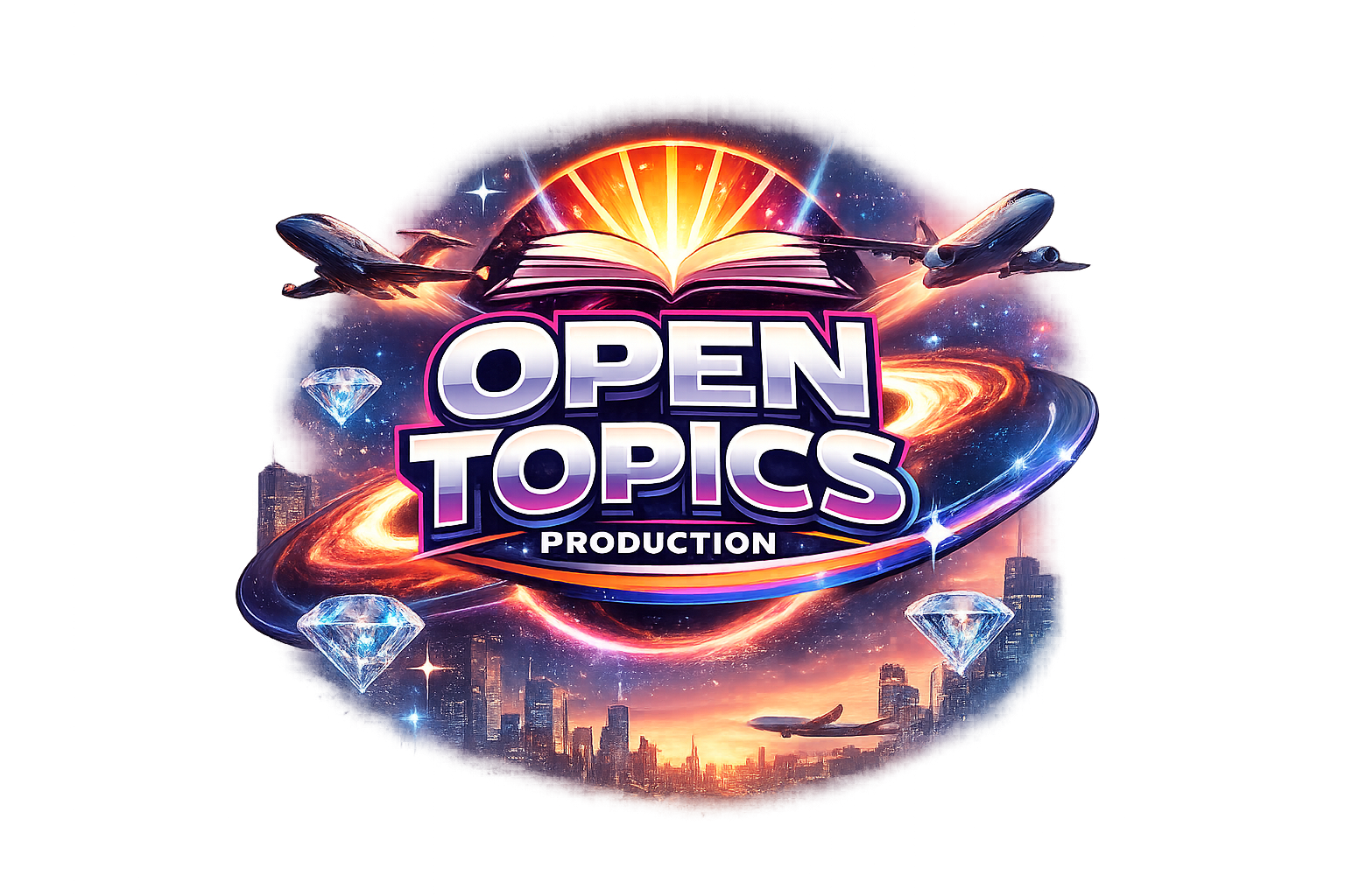 Open Topics Production